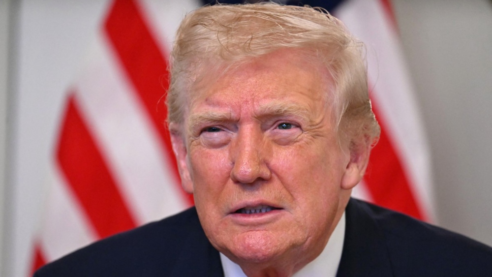 Trump announces death of National Guard troop shot near White House